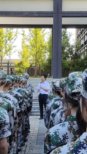 李庆龙老师讲话 (2)